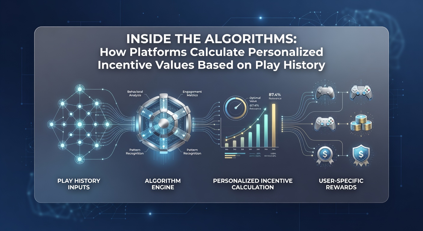 Visualization of real-time data processing layers used by gaming platforms to update incentive calculations from ongoing player activity